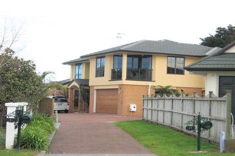 Photo of property in 21 Mull Place, Wattle Downs, Auckland, 2103
