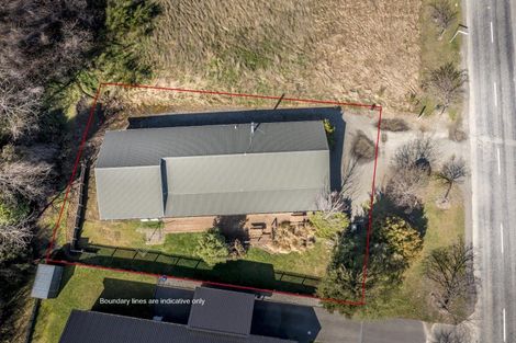 Photo of property in 130 Jacks Pass Road, Hanmer Springs, 7334