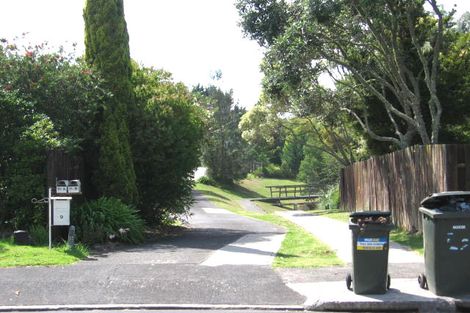 Photo of property in 1/11 Celina Place, Browns Bay, Auckland, 0630
