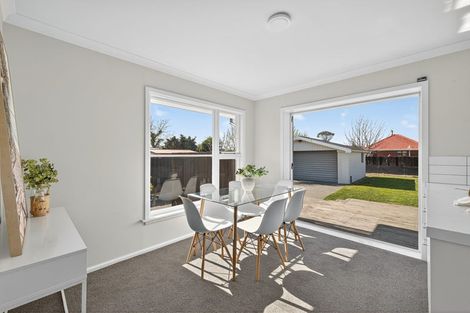 Photo of property in 36 Yarmouth Street, Aranui, Christchurch, 8061