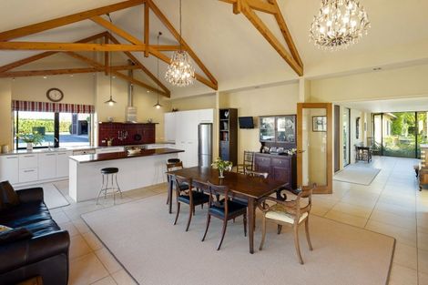 Photo of property in 441c Marychurch Road, Matangi, Hamilton, 3284