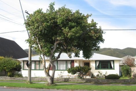 Photo of property in 48 Witako Street, Epuni, Lower Hutt, 5011
