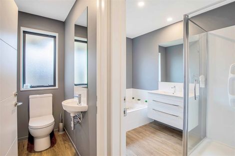 Photo of property in 13 Lucca Crescent, Rolleston, 7615