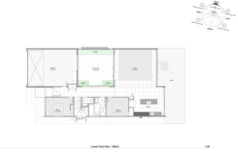 Photo of property in 126 Motu Hei, Pauanui, Hikuai, 3579