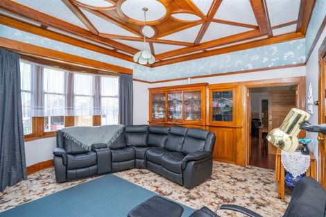 Photo of property in 39 Guy Street, Dannevirke, 4930