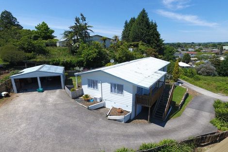 Photo of property in 38a Kakamutu Road, Otorohanga, 3900