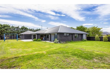Photo of property in 265 Lincoln Rolleston Road, Rolleston, 7615