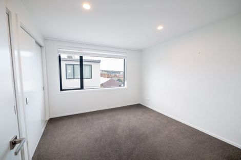 Photo of property in Cityscape Apartments, 21/97 Filleul Street, Dunedin Central, Dunedin, 9016