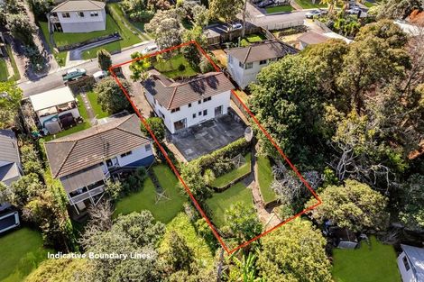 Photo of property in 20 Finn Place, Totara Vale, Auckland, 0629