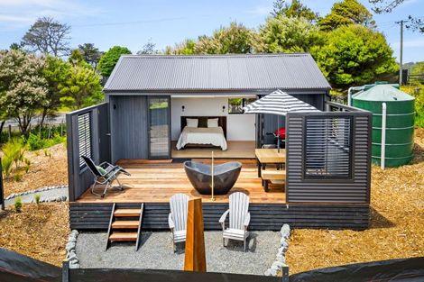 Photo of property in 94 Amreins Road, Waitakere, Henderson, 0782