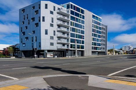 Photo of property in 802/77u Abel Smith Street, Te Aro, Wellington, 6011
