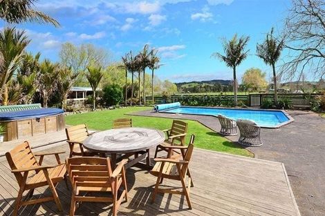 Photo of property in 28 Blackbridge Road, Dairy Flat, Albany, 0794