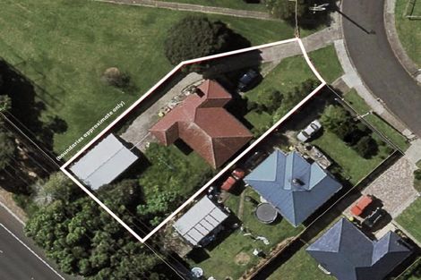 Photo of property in 23 Cooper Crescent, Otara, Auckland, 2023