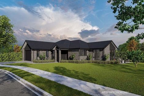 Photo of property in 14d Rose Leigh Drive, Cambridge, 3434