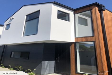 Photo of property in 2/45 Maxwell Street, Riccarton, Christchurch, 8041