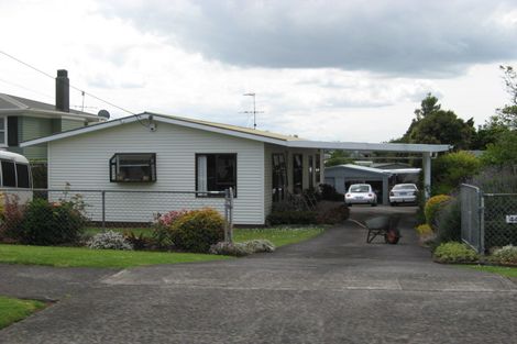 Photo of property in 41 Shortt Avenue, Mangere Bridge, Auckland, 2022