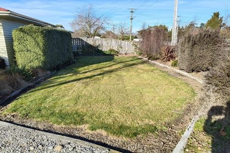 Photo of property in 11 Highfield Street, Culverden, 7392