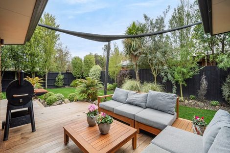 Photo of property in 15 Strathmore Gardens, Burwood, Christchurch, 8061