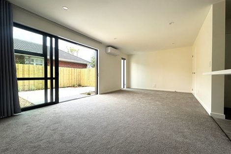 Photo of property in 2b/1 Dellow Place, Spreydon, Christchurch, 8024