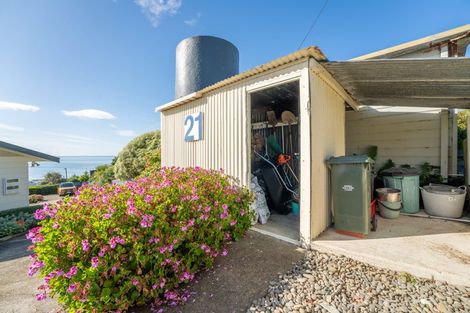 Photo of property in 21 Nasmyth Street, Kakanui, Oamaru, 9495
