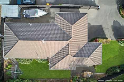 Photo of property in 37 Ben Nevis Drive, Broomfield, Christchurch, 8042
