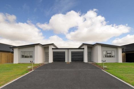 Photo of property in 28 Liddington Drive, Rolleston, 7615