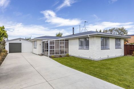 Photo of property in 76 Bush Street, Rangiora, 7400