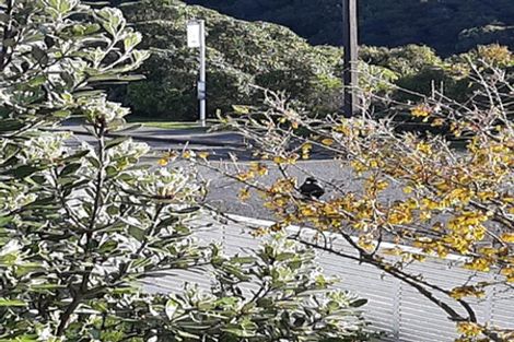 Photo of property in 112 Dowse Drive, Maungaraki, Lower Hutt, 5010