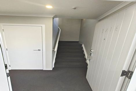 Photo of property in 2/16 Hammond Street, Hamilton Central, Hamilton, 3204