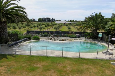 Photo of property in 9 Cass Street, Temuka, 7920