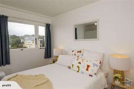 Photo of property in Hiropi St Village, 27/46u Hiropi Street, Newtown, Wellington, 6021