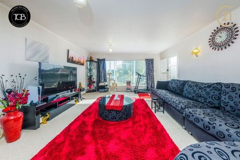 Photo of property in 49 Graeme Avenue, Mangere East, Auckland, 2024