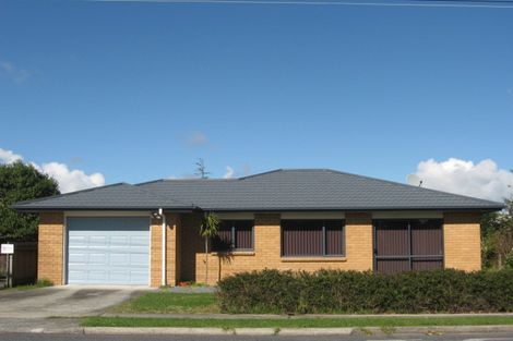 Photo of property in 1c Denby Crescent, Tikipunga, Whangarei, 0112