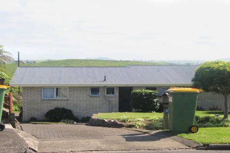 Photo of property in 17 Frederick Street, Otorohanga, 3900