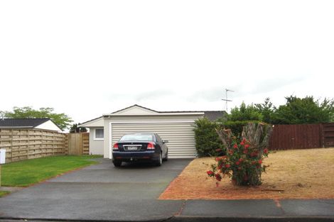 Photo of property in 31 Taonui Street, Rosehill, Papakura, 2113