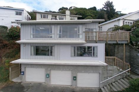 Photo of property in 84 Mitchell Street, Brooklyn, Wellington, 6021