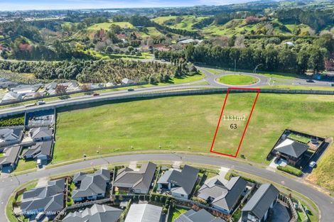Photo of property in 63 Whakaturou Crescent, Pyes Pa, Tauranga, 3112
