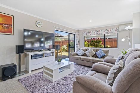 Photo of property in 4 Fraser Colman Grove, Wainuiomata, Lower Hutt, 5014