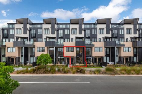 Photo of property in 9/18 Karengo Street, Long Bay, Auckland, 0630