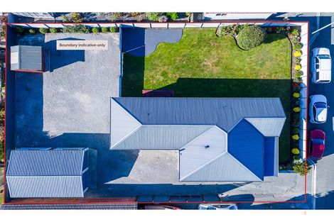 Photo of property in 23 Regent Street, West End, Timaru, 7910