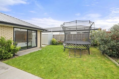 Photo of property in 6 Kilmurry Street, Halswell, Christchurch, 8025