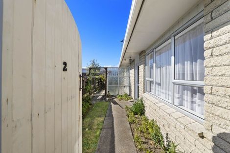 Photo of property in 2/19 Darnell Street, Fitzroy, New Plymouth, 4312