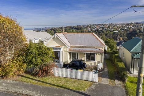 Photo of property in 33 Orbell Street, Dalmore, Dunedin, 9010