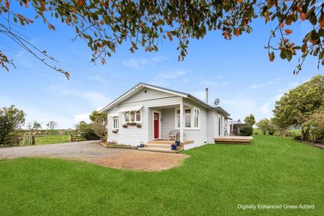 Photo of property in 90 Tane Road, Tokomaru, Palmerston North, 4474