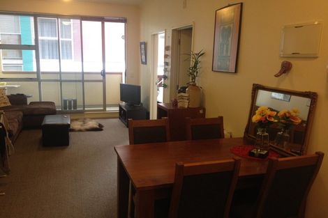 Photo of property in 3 Edward Street, Te Aro, Wellington, 6011