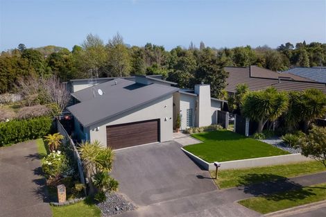 Photo of property in 22 Palliser Drive, Huntington, Hamilton, 3210