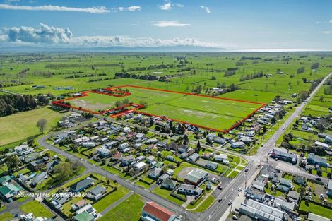 Photo of property in 128 Piako Road, Turua, 3574