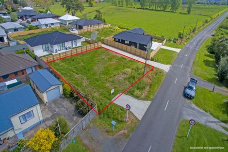 Photo of property in 152 Park Road, Horotiu, Hamilton, 3288