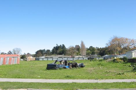Photo of property in 116 Black Street, Wairoa, 4108