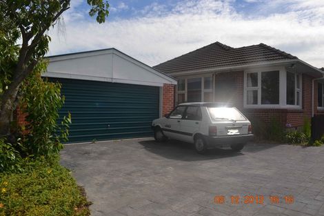 Photo of property in 3 Westmont Street, Ilam, Christchurch, 8041